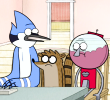 Benson and Mordecai and Rigby